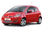 Mitsubishi Colt CZT 2005 года
